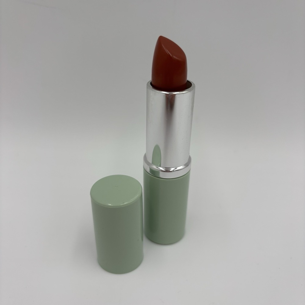 CLINIQUE Long Last Soft Shine Lipstick‎ 10 BERRY FREEZE 4g FREE SHIPPING RARE